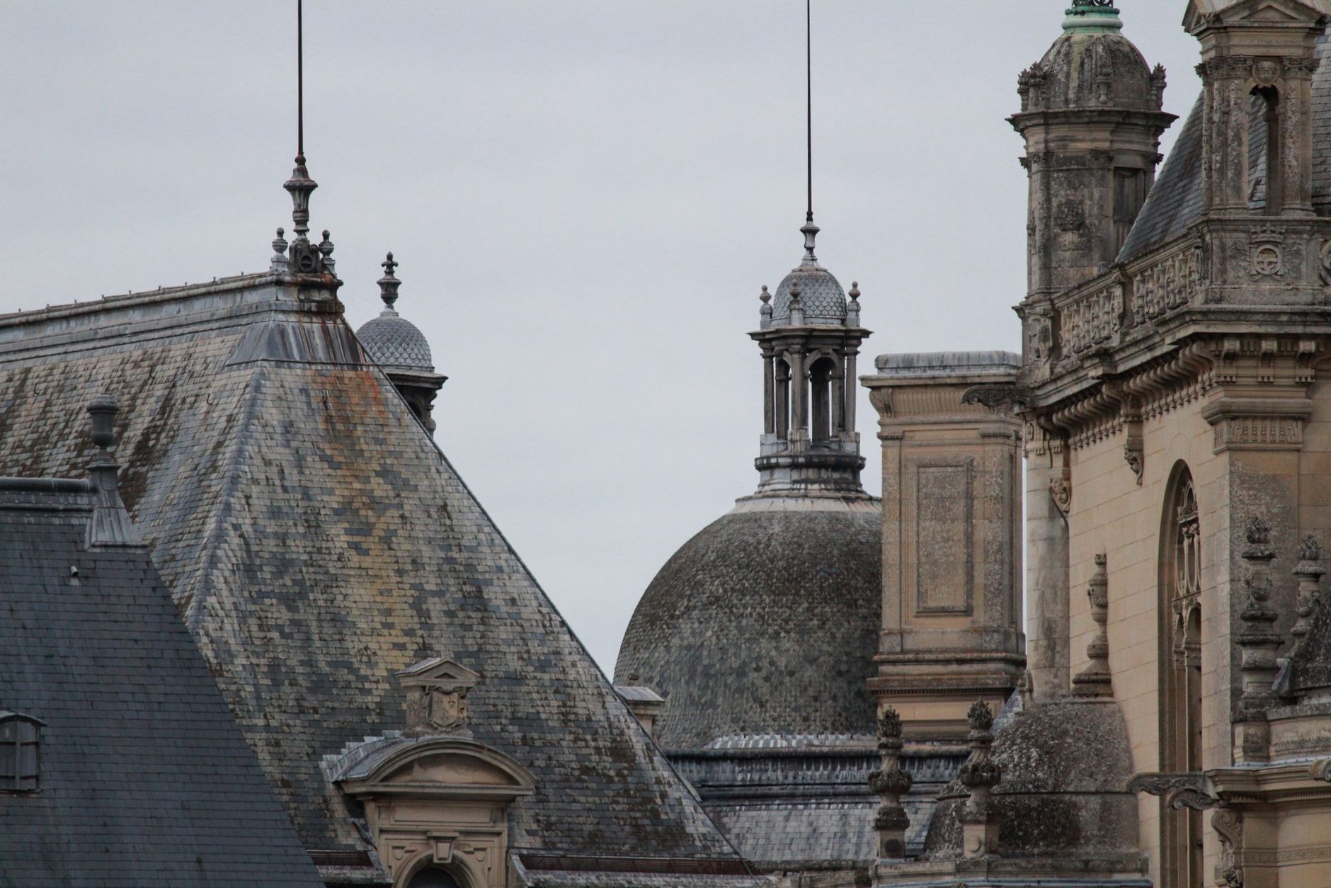 Bâchage de toiture à Brest